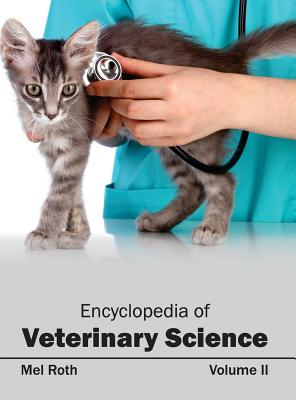Encyclopedia of Veterinary Science: Volume II