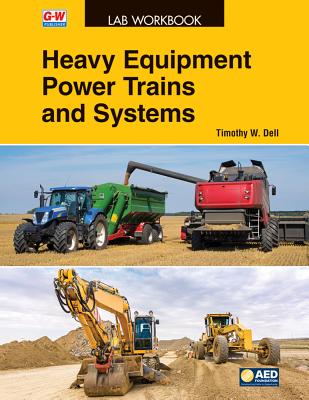 Heavy Equipment Power Trains and Systems