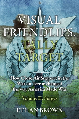 Visual Friendlies, Tally Target: Volume II: Surges