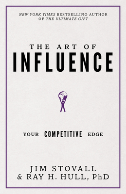 The Art of Influence: Your Competitive Edge