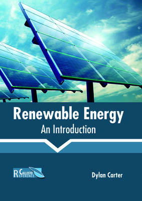 Renewable Energy: An Introduction