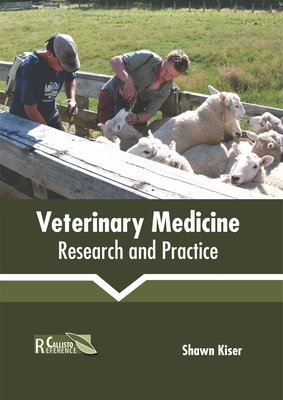 Veterinary Medicine: Research and Practice