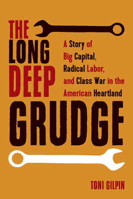 The Long Deep Grudge