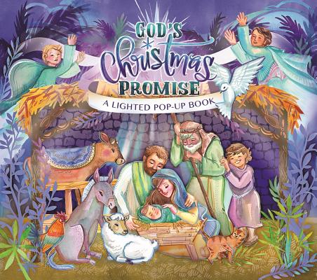 God's Christmas Promise