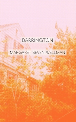Barrington: A Memoir