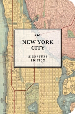 The New York City Signature Edition