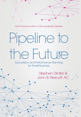 Pipeline to the Future: Succession and Performance Planning for Small Business