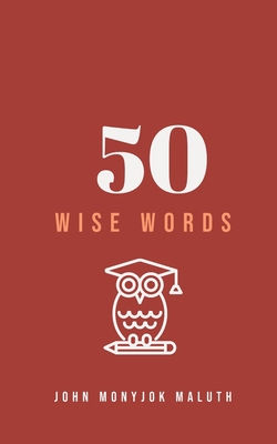 50 Wise Words