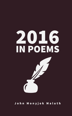 2016 In Poems