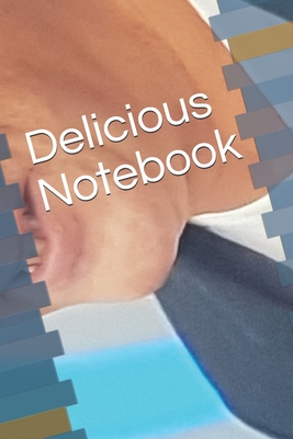 Delicious Notebook