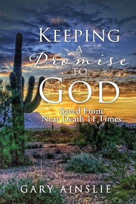 Keeping A Promise To God: Saved From Near Death 11 Times