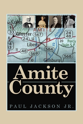 Amite County