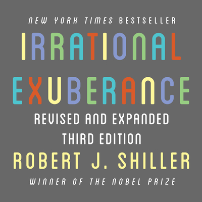 Irrational Exuberance: Revised and Expanded Third Edition