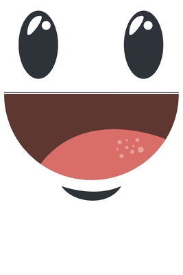 Smiley Emoticon: Wochenplaner Dezember 19 bis Januar 21 - 1 Woche auf einen Blick - DIN A5 Monatsplaner Terminplaner Checklisten & Notizen Studienplaner 2019 2020 Gesicht Lustige Mimik Comic Smilie Emotion Lachen Funny Blick Laune Ausdruck