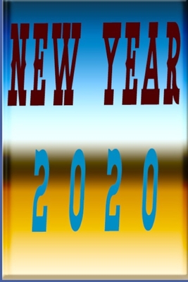 New Year 2020