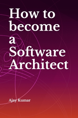 How to become a Software Architect