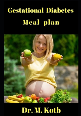 Gestational Diabetes Meal Plan