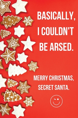 Secret Santa: Funny Secret Santa Gifts for Women, Ladies, Office, Work, Boss, Girls, Her, Christmas Xmas Presents Ideas