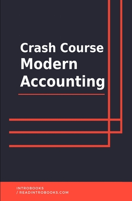 Crash Course Modern Accounting