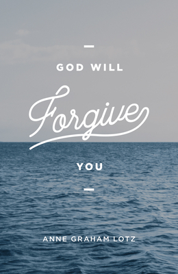 God Will Forgive You (Ats) (Redesign 25-Pack)