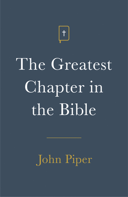 The Greatest Chapter in the Bible (25-Pack)