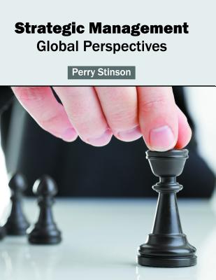 Strategic Management: Global Perspectives