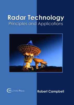 Radar Technology: Principles and Applications