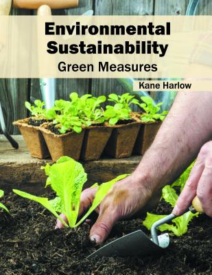 Environmental Sustainability: Green Measures