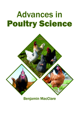 Advances in Poultry Science