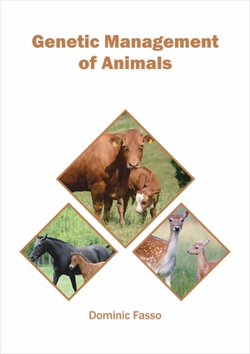 Genetic Management of Animals