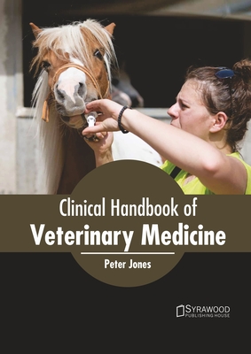 Clinical Handbook of Veterinary Medicine