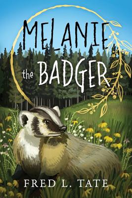 Melanie the Badger