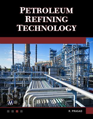 Petroleum Refining Technology [Canc]