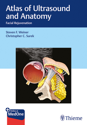 Atlas of Ultrasound and Anatomy: Facial Rejuvenation