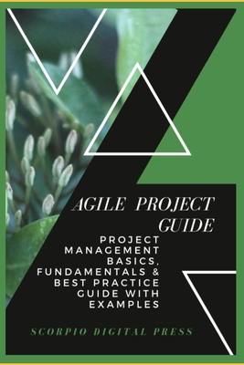 Agile Project Guide: Project Management Basics, Fundamentals & Best Practice Guide with Examples