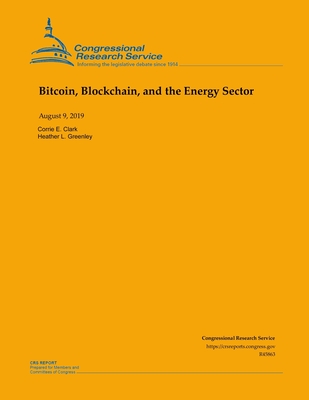 Bitcoin, Blockchain, and the Energy Sector
