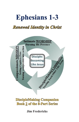 Ephesians: Renewed Identity in Christ