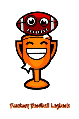 Fantasy Football Logbook: Long live fantasy football!