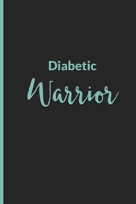 Diabetic Warrior: Blood Sugar Monitoring Tracker