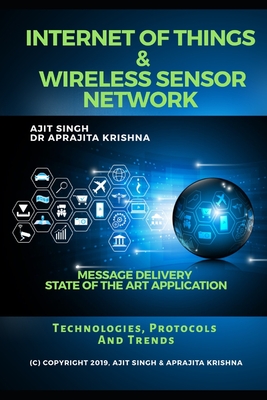 Internet of Things & Wireless Sensor Network