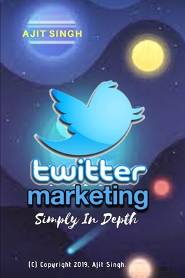 Twitter Marketing Simply In Depth