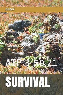 Survival: Atp 3-50.21