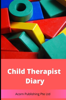 Child Therapist Diary