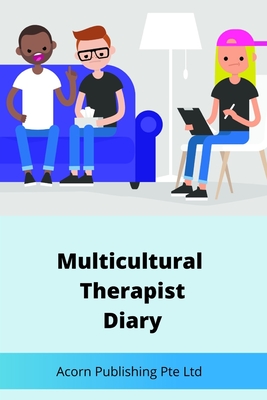 Multicultural Therapist Diary