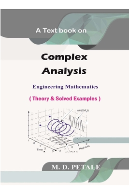 Complex Analysis: Engineering Mathematics