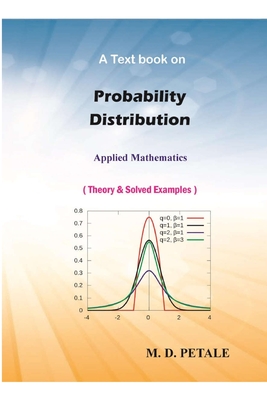 Probability Distribution: Applied Mathematics