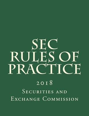 SEC Rules of Practice