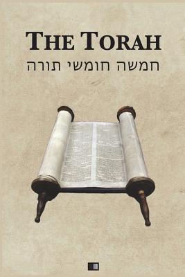 The Torah: The first five books of the Hebrew bible