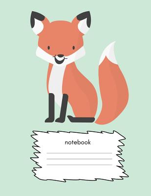 Notebook: Handwriting Practice Book to Help Kids/Children Practice Writing Exercises, Penmanship, Co-ordination (Homeschool/Kindergarten/ Preschool/Reception/ Primary Early years)