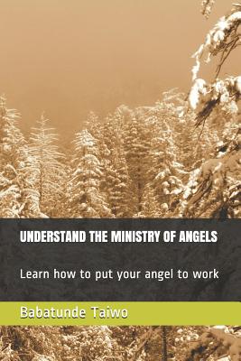 Understand the Ministry of Angels: Learn how to put your angel to work